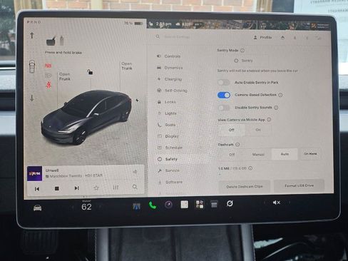 Used 2024 Tesla Model 3 Long Range RWD image 52