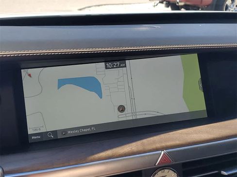 Used 2021 Genesis G90 3.3T Premium image 28