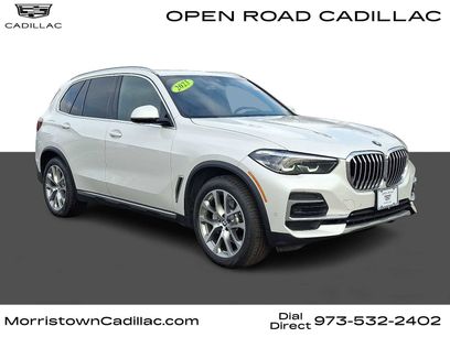 Used 2023 BMW X5 xDrive40i w/ Premium Package