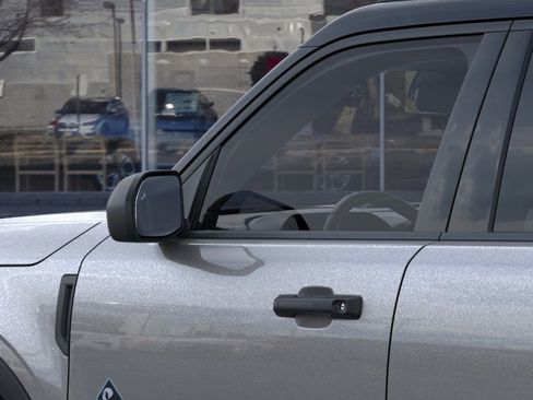 New 2026 Ford Bronco Sport Outer Banks image 20