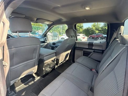 Used 2019 Ford F150 XLT AWD/4WD image 17