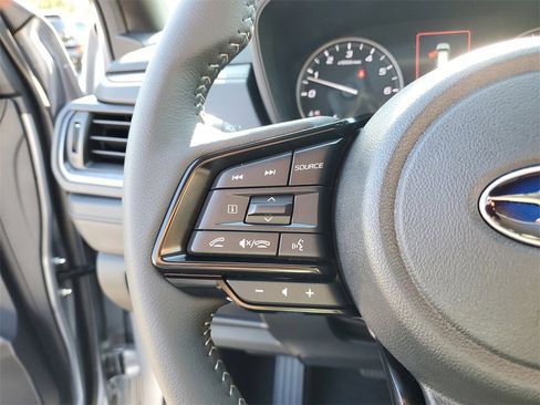 New 2026 Subaru Forester Premium image 30