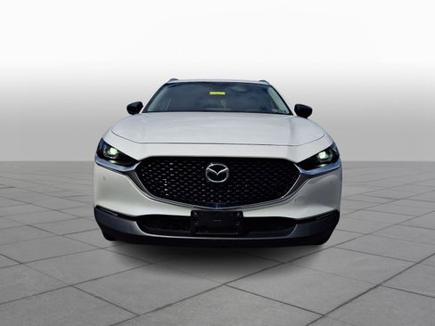 Certified 2023 MAZDA CX-30 2.5 Turbo w/ Premium Plus Pkg AWD/4WD image 2