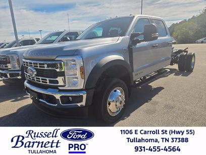 New 2027 Ford F450 XL
