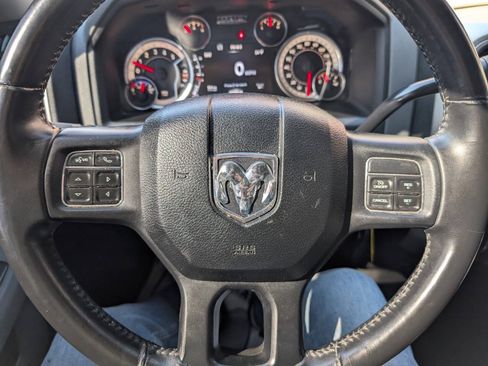 Used 2016 RAM 2500 SLT w/ Luxury Group AWD/4WD image 20