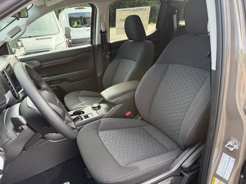 New 2026 Ford Ranger XL AWD/4WD image 9