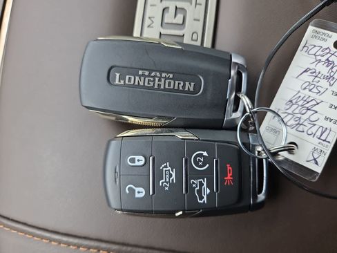 New 2026 RAM 1500 Limited image 36