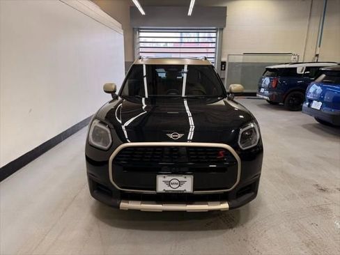 New 2026 MINI Cooper Countryman S image 8