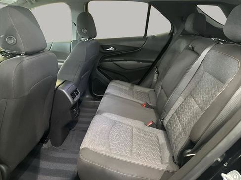 Used 2023 Chevrolet Equinox LT w/ Driver Convenience Package FWD image 12