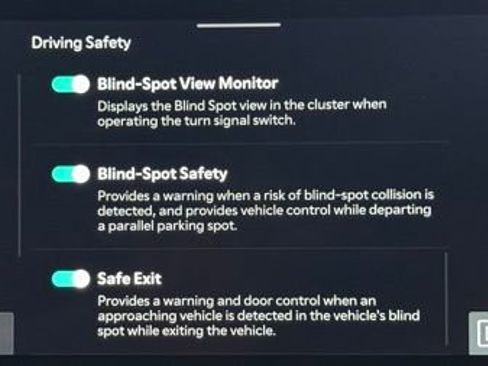 Used 2025 Kia Sorento SX Prestige w/ Olive Brown Leather Package image 36