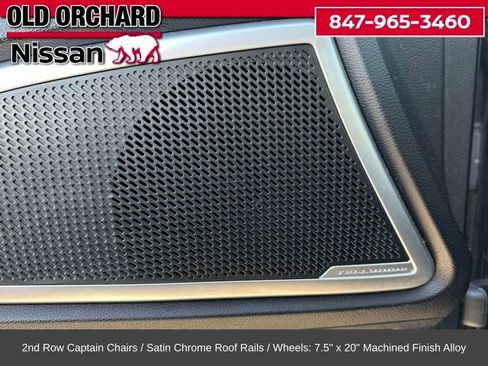 Used 2021 Kia Telluride EX w/ EX Premium Package image 9