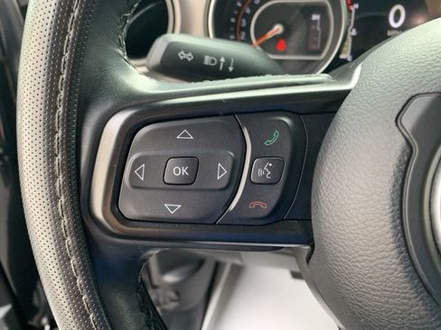 Used 2021 Jeep Wrangler Unlimited Sport image 30