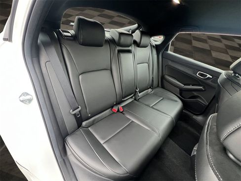 Used 2025 Acura Integra A-Spec image 45