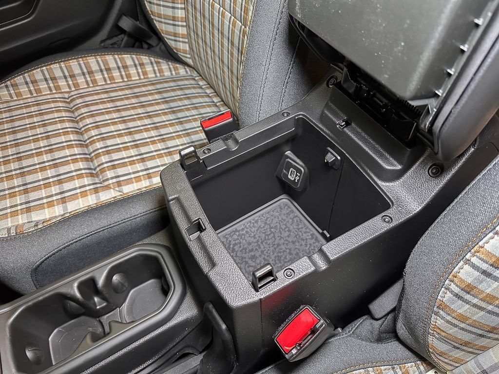 New 2026 Jeep Gladiator Sport AWD/4WD image 30