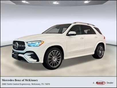 Used 2024 Mercedes-Benz GLE 450 GLE 450