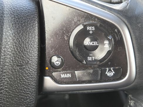 Used 2022 Honda CR-V Touring image 34