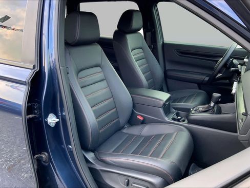 Used 2026 Honda CR-V Sport-L image 8