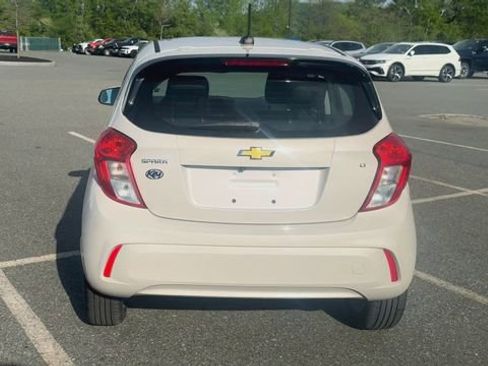 Used 2021 Chevrolet Spark LT FWD image 7