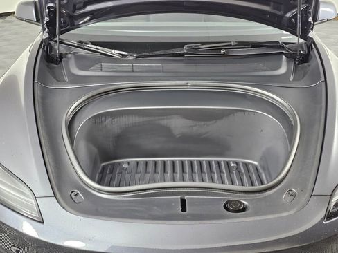 Used 2025 Tesla Model 3 Long Range image 8