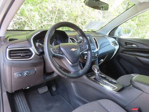 Used 2023 Chevrolet Equinox LT w/ Driver Convenience Package image 27