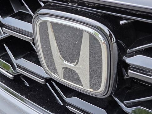 Used 2026 Honda CR-V TrailSport image 41