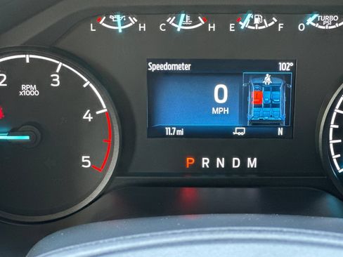 New 2026 Ford F250 XL w/ STX Appearance Package AWD/4WD image 25