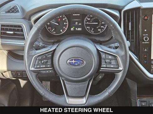 Used 2023 Subaru Ascent Touring image 21