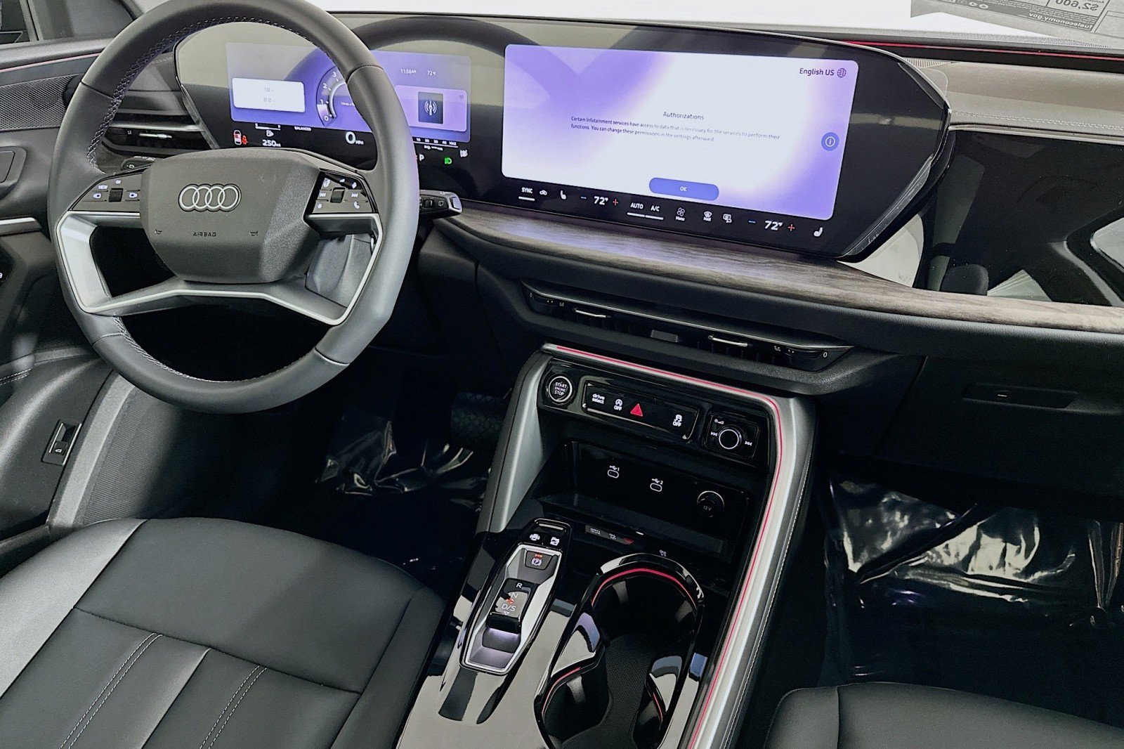 New 2026 Audi Q5 Premium AWD/4WD image 6