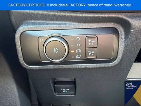 Used 2025 Ford Bronco Badlands AWD/4WD image 28