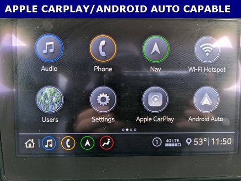 Used 2020 Chevrolet Traverse LT w/ LT Premium Package image 13