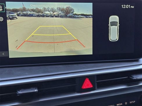 New 2026 Kia Sorento X-Line EX image 13