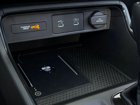 New 2026 Honda CR-V Sport-L image 35