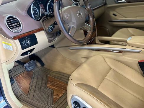 Used 2012 Mercedes-Benz GL 450 4MATIC image 12