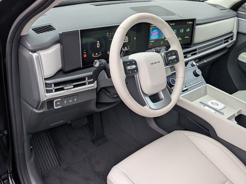 New 2026 Hyundai Santa Fe SEL image 8