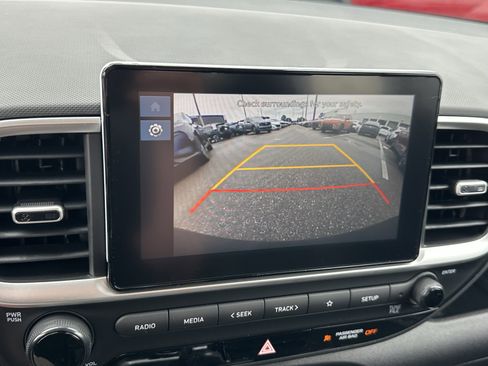 New 2026 Hyundai Venue SEL image 29