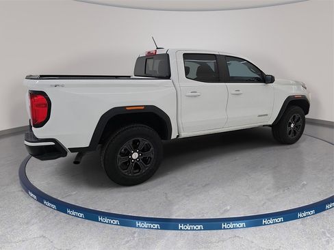 Used 2023 GMC Canyon Elevation w/ Convenience Package image 6