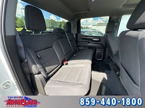 Used 2024 GMC Sierra 1500 Elevation AWD/4WD image 28