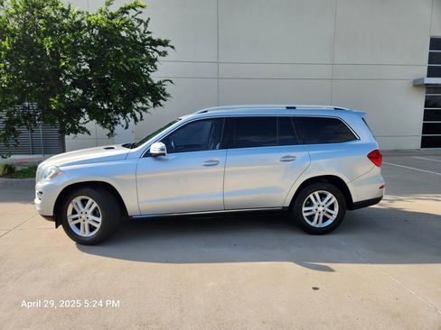 Used 2014 Mercedes-Benz GL 350 BlueTEC 4MATIC image 27