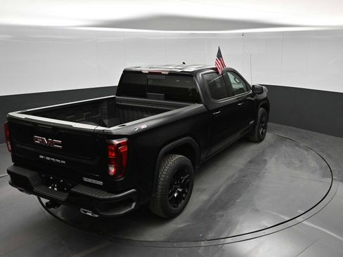 New 2026 GMC Sierra 1500 Elevation AWD/4WD image 28