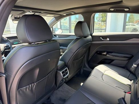 New 2026 Kia K5 GT FWD image 19