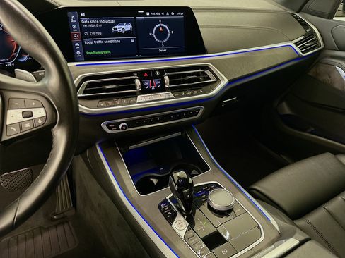Used 2022 BMW X5 xDrive40i AWD/4WD image 26