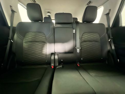 Used 2023 Nissan Pathfinder SV image 33