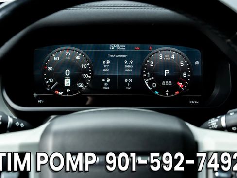 Used 2022 Land Rover Defender 110 X-Dynamic SE image 22