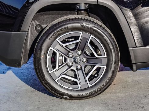 New 2026 Jeep Cherokee Limited AWD/4WD image 12
