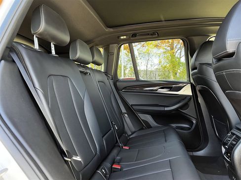 Used 2022 BMW X3 xDrive30i w/ Premium Package 2 image 27