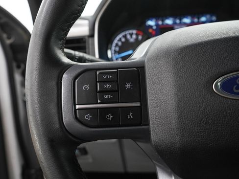 Used 2023 Ford F150 XLT w/ Equipment Group 301A Mid AWD/4WD image 26