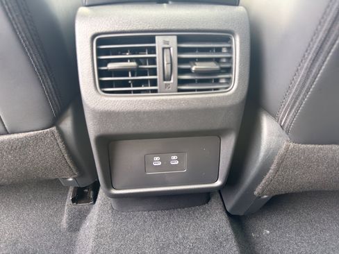 New 2026 Nissan Rogue SV w/ SV Premium Package image 32