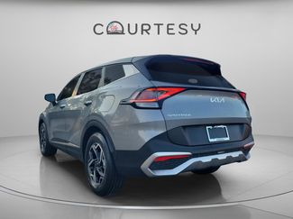 Used 2023 Kia Sportage LX video 2