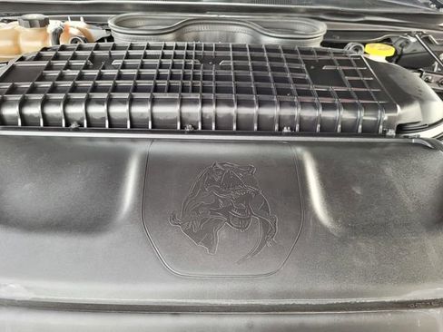 Used 2021 RAM 1500 TRX image 20