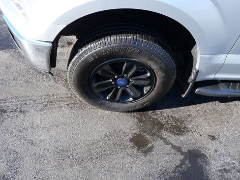 Used 2018 Ford F150 XL w/ Equipment Group 101A Mid image 31